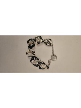 Stunning charm bracelet
